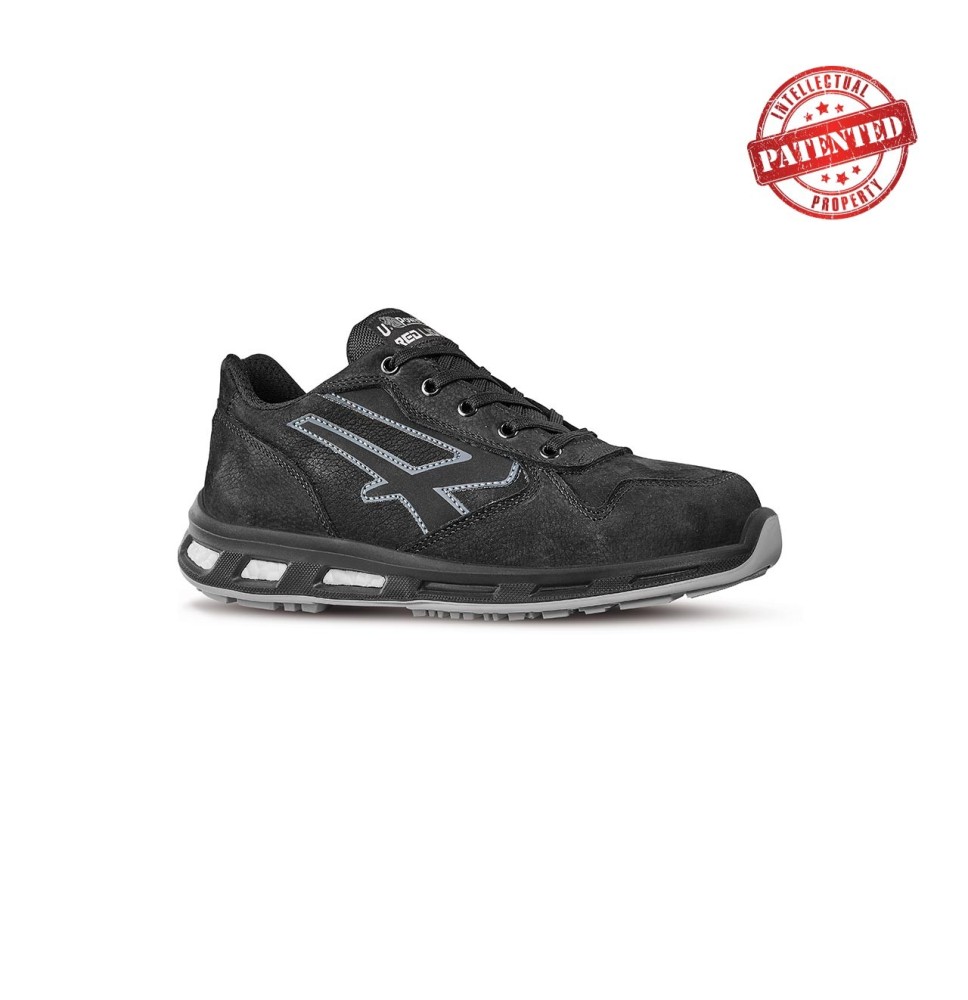 Chaussure basse CARBON S3 SRC Noir Taille 44