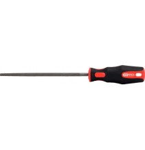 Lime ronde demi-douce 200 mm