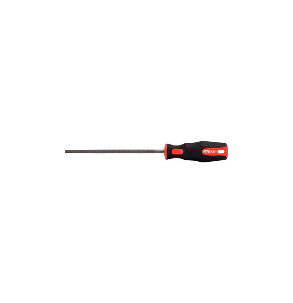 Lime ronde demi-douce 200 mm Lime ronde demi-douce 200 mm