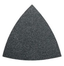 Feuilles abrasives pour Fein Grain 80 (x5)
