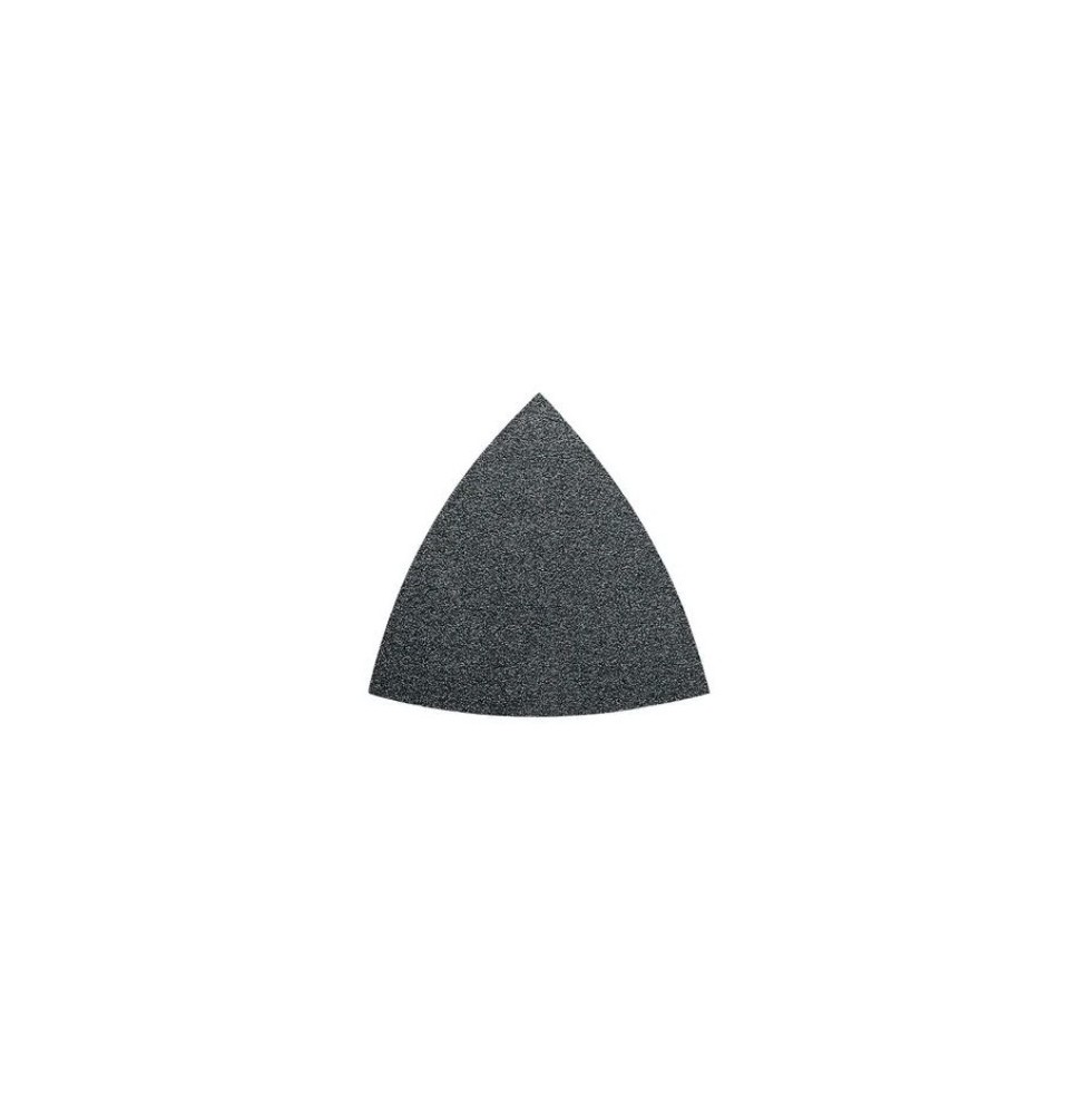 Feuilles abrasives pour Fein Grain 80 (x5)