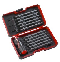 Coffret de Tournevis 13 Pièces SMART FELO