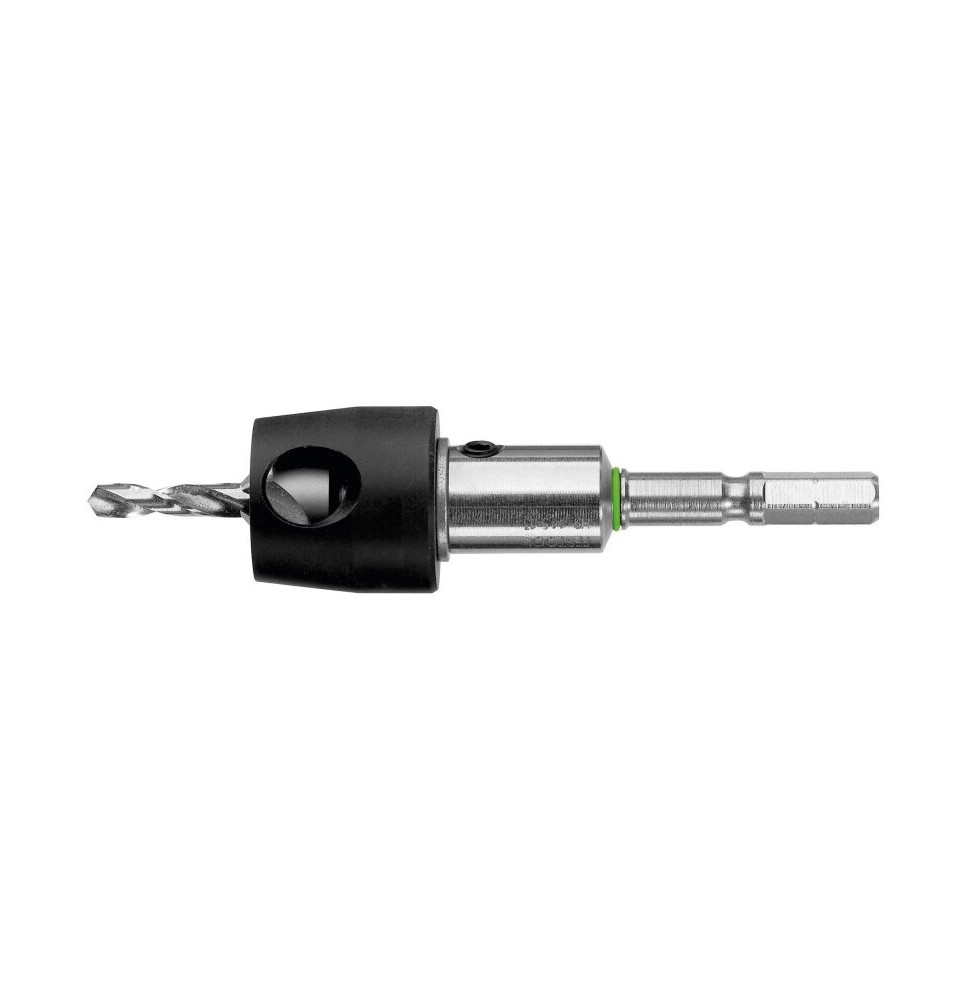 Alésoir conique BSTA HS D 4,5 CE FESTOOL 492524 Alésoir conique BSTA HS D 4,5 CE FESTOOL 492524