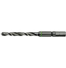 Foret à bois hélicoïdal D 4 CE/W FESTOOL 492513