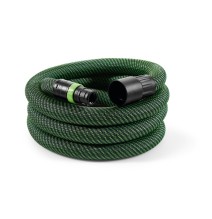 Tuyau d'aspiration D 27/32x3,5m-AS/CTR FESTOOL 577158