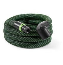 Tuyau d'aspiration D 27/32x3,5m-AS-90°/CT FESTOOL 577161