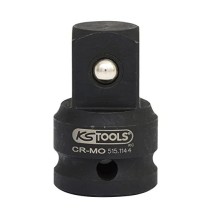 Augmentateur choc 1/2" 3/4"