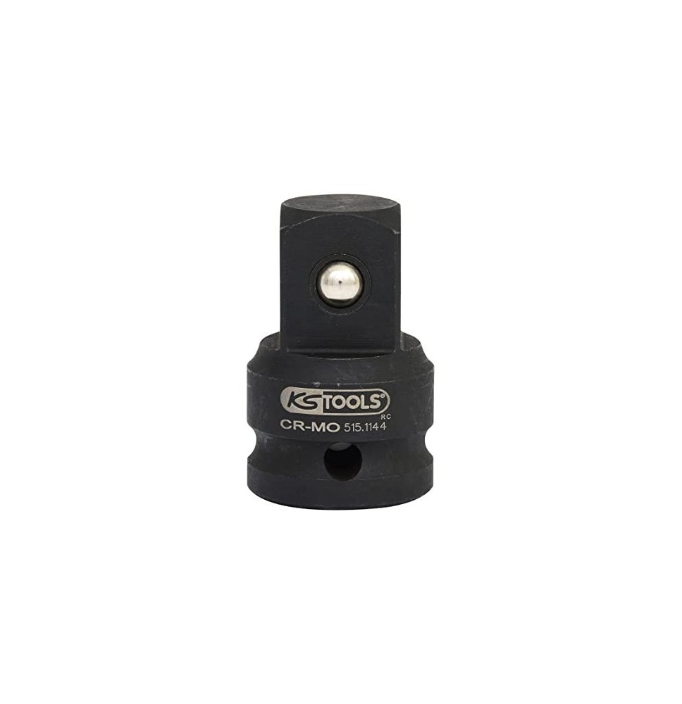 Augmentateur choc 1/2" 3/4"