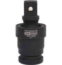Cardan à choc 3/4"