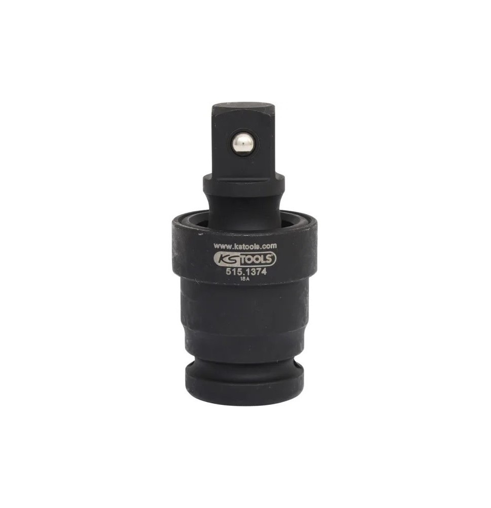 Cardan à choc 3/4"