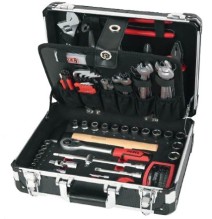 Coffret de dépannage 108 Pièces