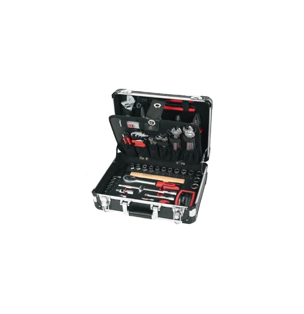 Coffret de dépannage 108 Pièces Coffret de dépannage 108 Pièces