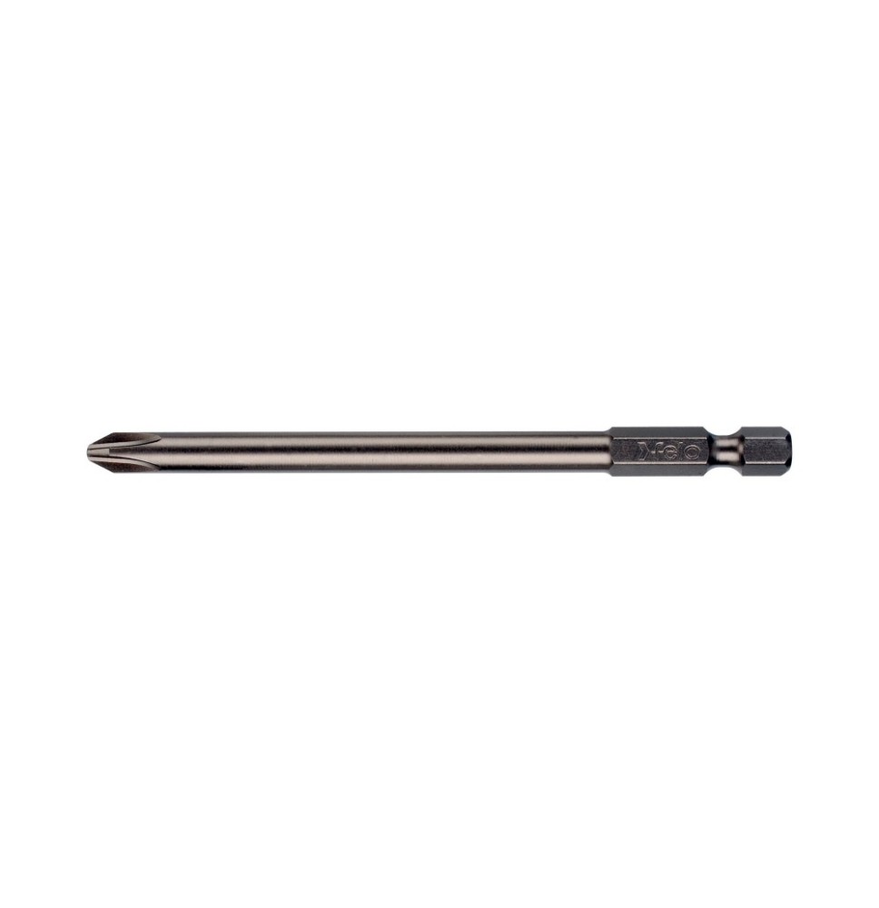 Embout PH2 x 100 mm Embout PH2 x 100 mm