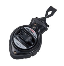 Cordeau traceur à poudre CHALK- RITE JAM FREE GEAR DRIVE, 30 m TAJIMA