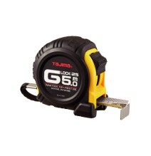Mesure courte G-Lock 10mx25 mm TAJIMA