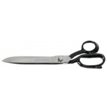 Ciseaux inox de tailleur 250 mm