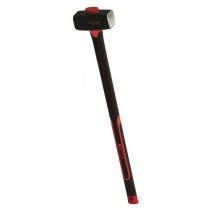Masse couple manche fibre 5kg