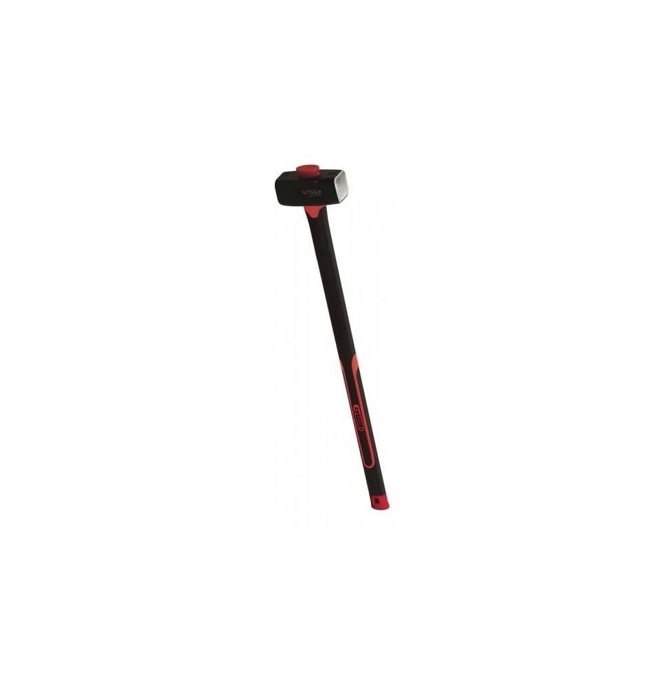 Masse couple manche fibre 5kg