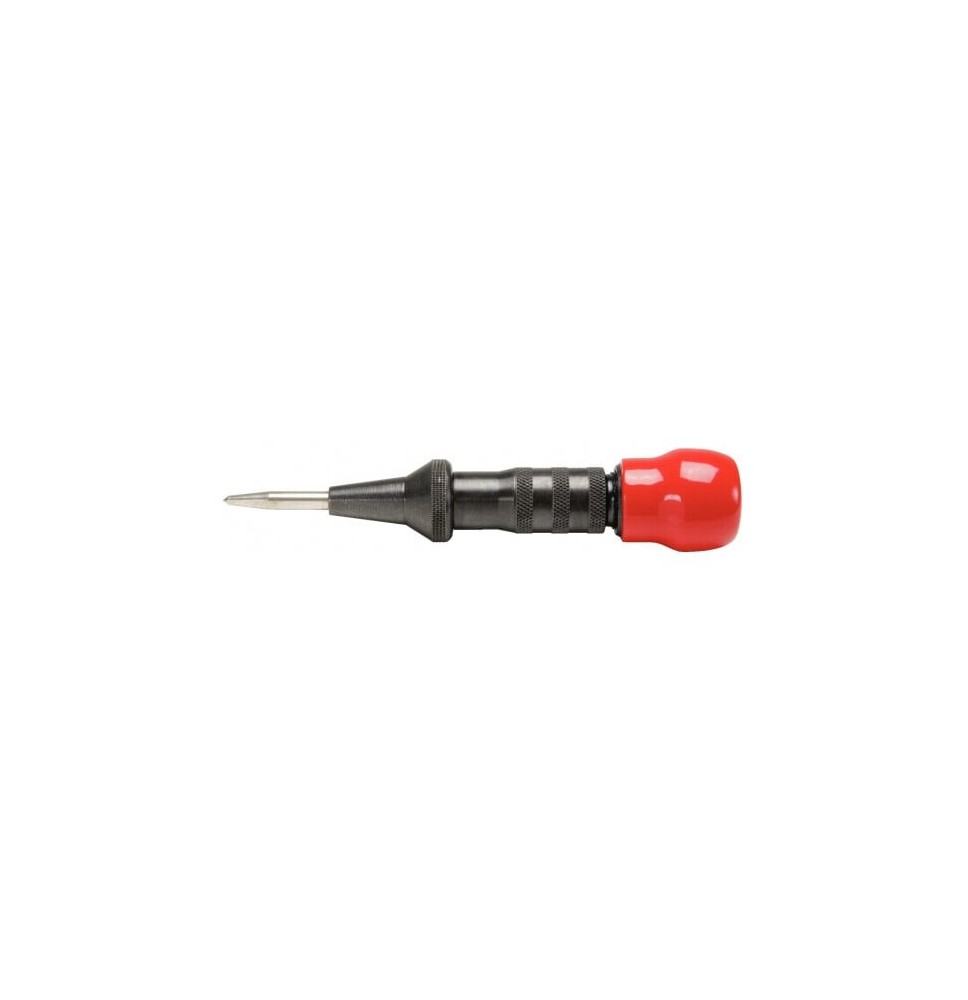 Pointeau automatique avec capuchon ergonomique