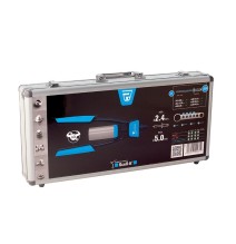 Pince à levier pour rivets R200