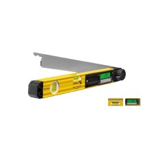 Rapporteur d'angle éléctronique TECH 700 DA 80 cm STABILA