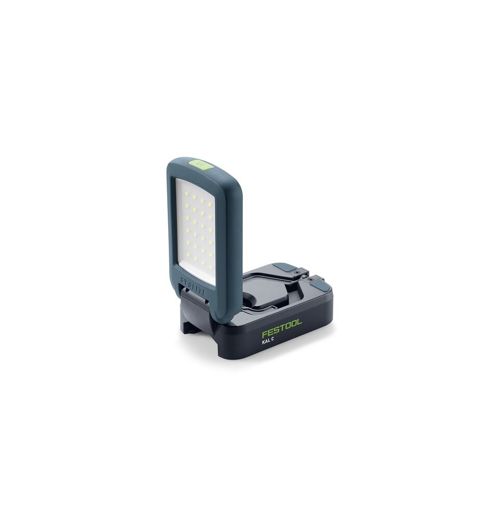 Lampe sans fil SYSLITE, KAL C FESTOOL 578128