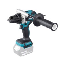 Perceuse visseuse à percussion 18V Li-Ion Ø 13 mm (Produit seul) MAKITA DHP486Z