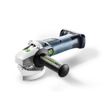 Meuleuse d'angle sans fil AGC 18-125 Li EB-Basic FESTOOL 576825