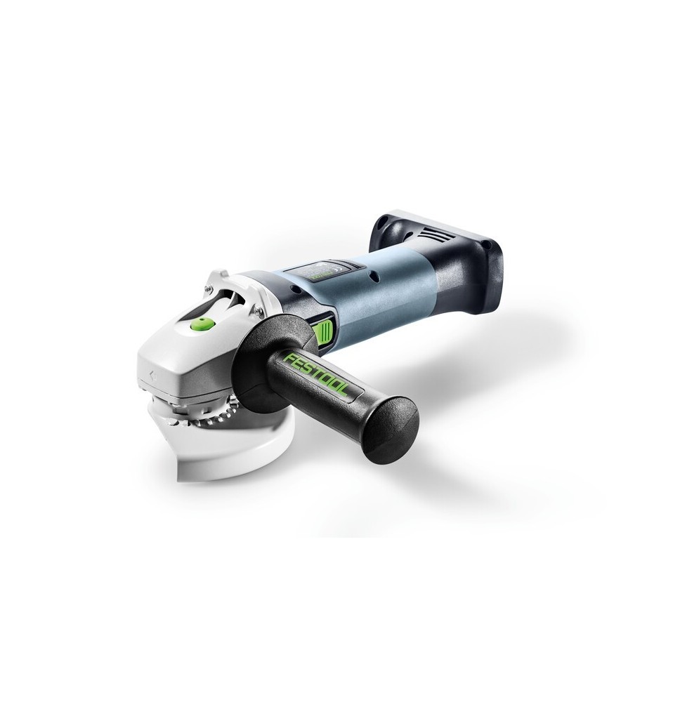 Meuleuse d'angle sans fil AGC 18-125 Li EB-Basic FESTOOL 576825