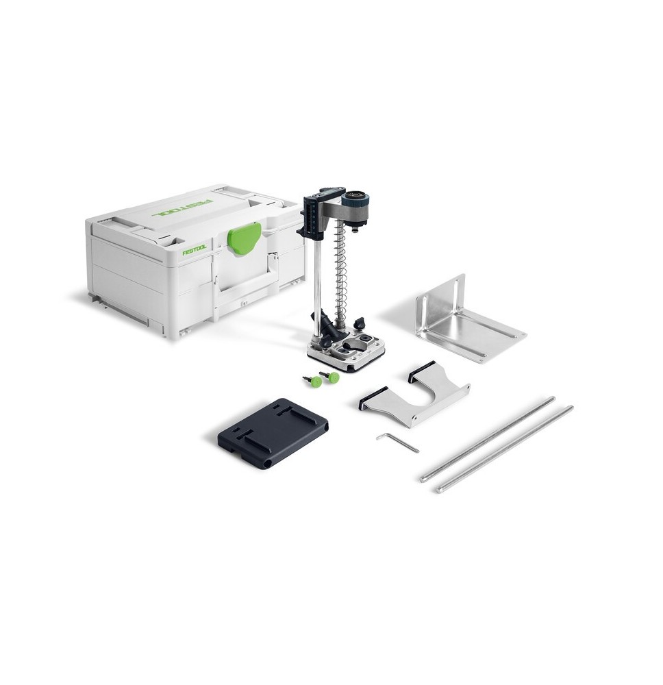 Accessoire de perçage mobile MB 40-Set FESTOOL 577971