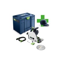Scie plongeante TS 60 KEBQ-Plus 100Y Limited Edition FESTOOL 578214