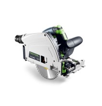 Scie plongeante TS 60 KEBQ-Plus 100Y Limited Edition FESTOOL 578214