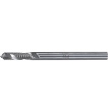 Fraise sur tige en carbure pour cylindre profilé PZF Ø 06x22x80 mm