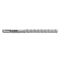 Foret SDS-Plus ZENTRO4 béton armé 10x600