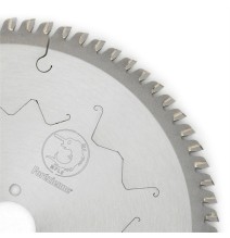 Lame scie circulaire bois Ø 300 mm - Ep. 3,2 - Z. 96  - Al. 30