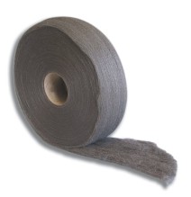 Laine d'acier N° 000 1 KG