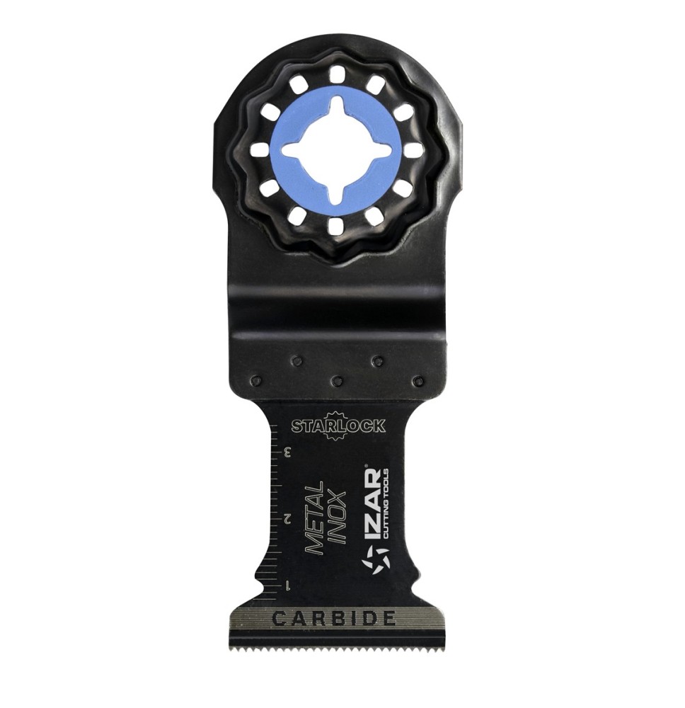 Lame de scie STARLOCK Métal 00020