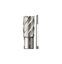 Fraise électromagnétique hss Weldon 19 Ø 28*30MM