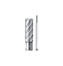Fraise électromagnétique hss Weldon 19 Ø 22*55MM
