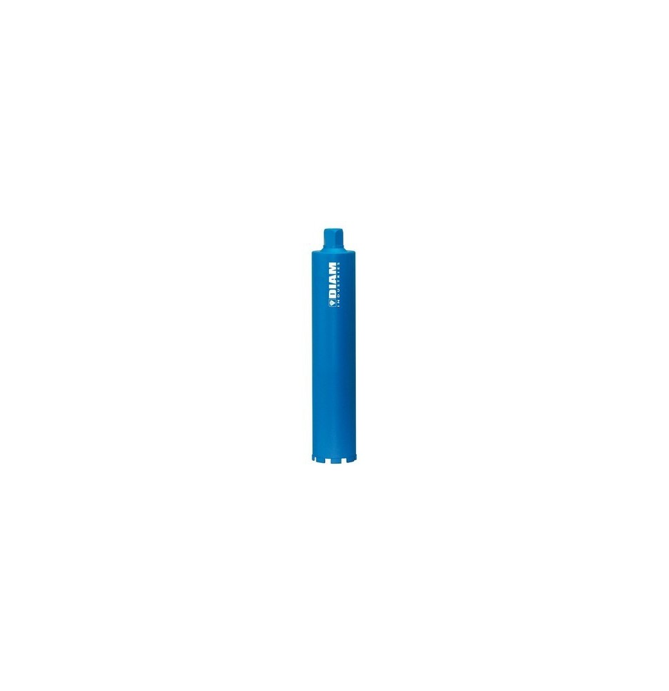 Couronne à eau Ø 102 Lg 450 mm - 1"1/4 - BETON Couronne à eau Ø 102 Lg 450 mm - 1"1/4 - BETON