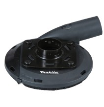 Carter d'aspiration ponçage 250 mm MAKITA 191F81-2