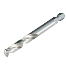 Foret centrage HSS-G EzyChange 6,5x80 mm MAKITA E-04086