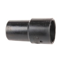Adaptateur souple antistatique pour tuyau 36 mm MAKITA P-70421
