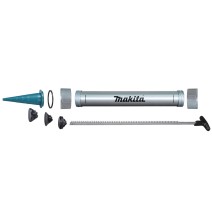 Tube alu 600 ml MAKITA 1911T4-0