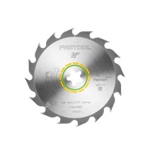 Lame de scie circulaire HW 190x2,6 FF PW16 WOOD RIP CUT FESTOOL 492049