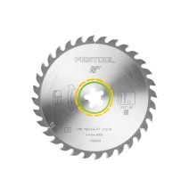 Lame de scie circulaire HW 190x2,6 FF W32 WOOD UNIVERSAL FESTOOL 492048