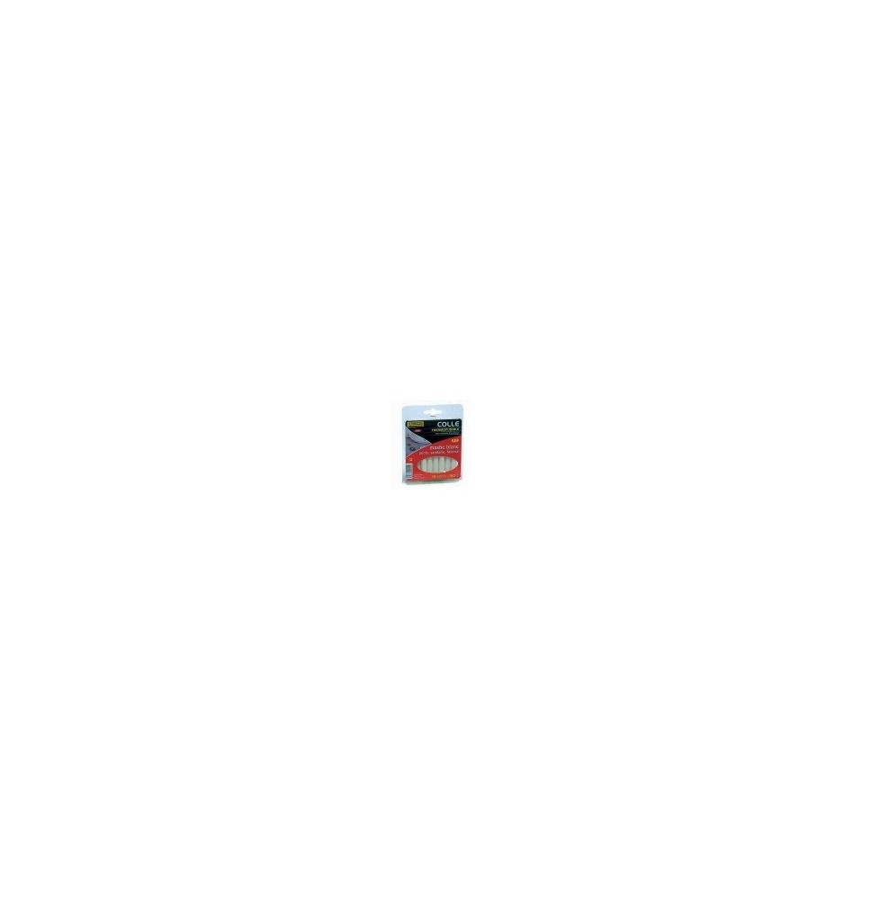 Colle thermofusible en bâton 1 kg