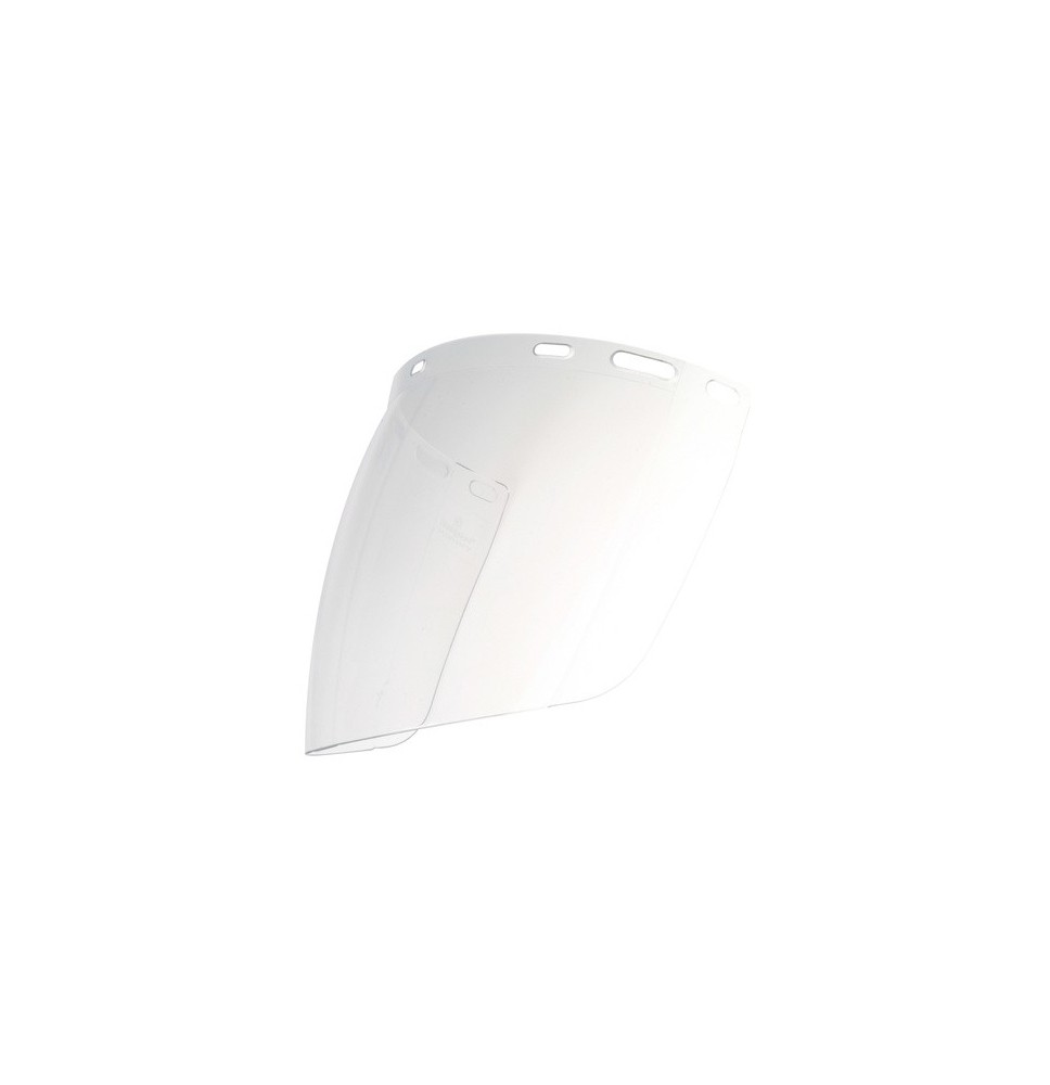 Ecran polycarbonate incolore forme sphérique Ecran polycarbonate incolore forme sphérique
