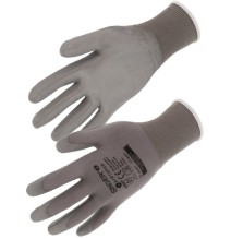 Gants textile tricotés basique NYM15PUG Taille 10