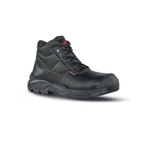 Chaussure haute de sécurité S3 SRC JAGUAR UK Taille 44
